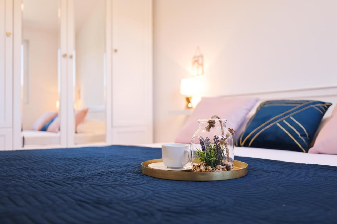 Verunić Apartments Marta מראה חיצוני תמונה