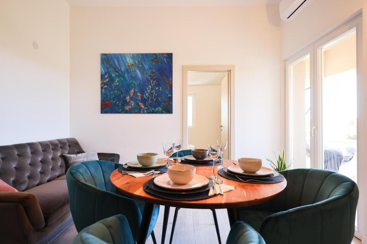 Verunić Apartments Marta מראה חיצוני תמונה