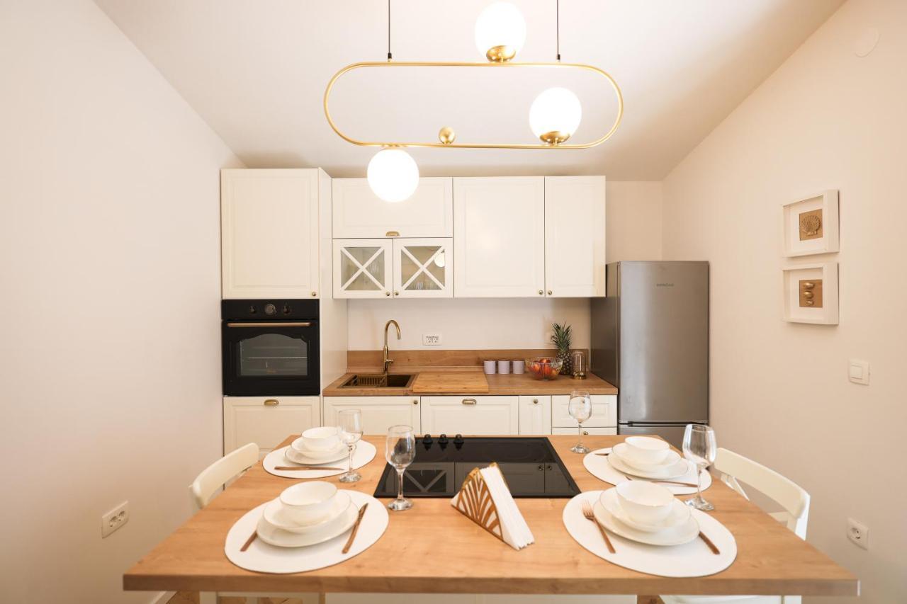 Verunić Apartments Marta מראה חיצוני תמונה