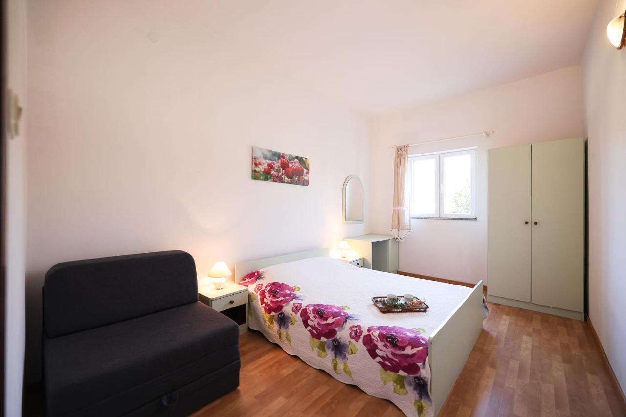 Verunić Apartments Marta מראה חיצוני תמונה