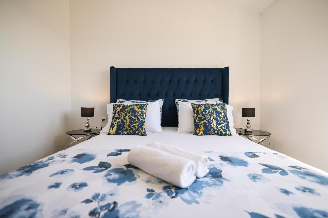 Verunić Apartments Marta מראה חיצוני תמונה